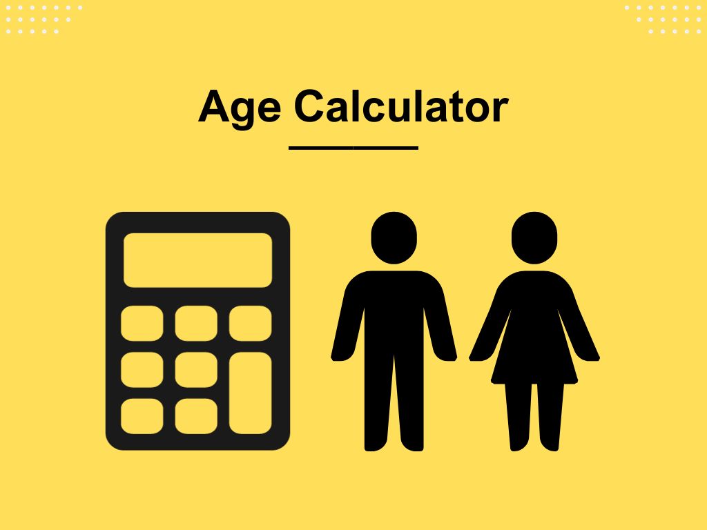 Age-Calculator